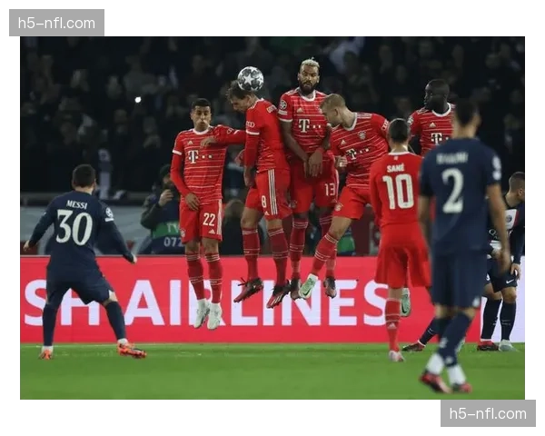 拜仁慕尼黑对阵法兰克福前瞻：主队阵容相对完整，客队面临六人伤病危机