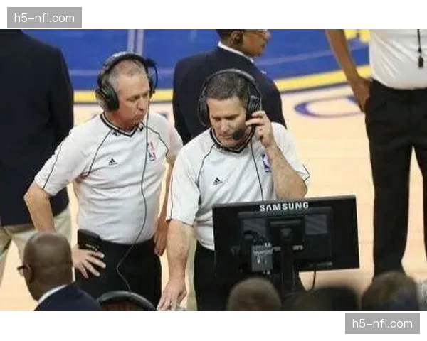 VAR技术在NBA的应用前景：裁判标准统一之路