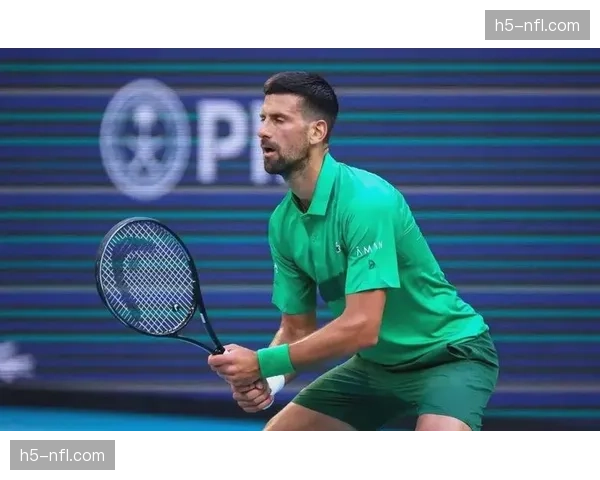 德约科维奇与伊万尼塞维奇结束合作，教练团队暂时空缺