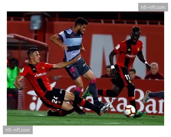 全场数据：格拉纳达0-0马略卡，双方合计仅两次射正