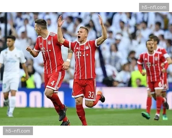 专栏评论：VAR在皇马拜仁一役中的使用再次引发“清晰明显”标准讨论