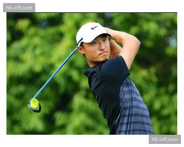 从网球转项高尔夫,20岁新星玛蒂尔达·卡斯滕森在女子欧巡赛连夺两冠 从网球转项高尔夫,20岁新星玛蒂尔达·卡斯滕森在女子欧巡赛连夺两冠